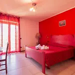 Al Viavai Bed & Breakfast San Cosmo Albanese