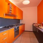 Al Viavai Bed & Breakfast *