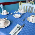 Bed & Breakfast Al Viavai San Cosmo Albanese