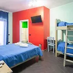 Al Viavai Bed & Breakfast San Cosmo Albanese