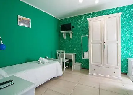 Al Viavai San Cosmo Albanese