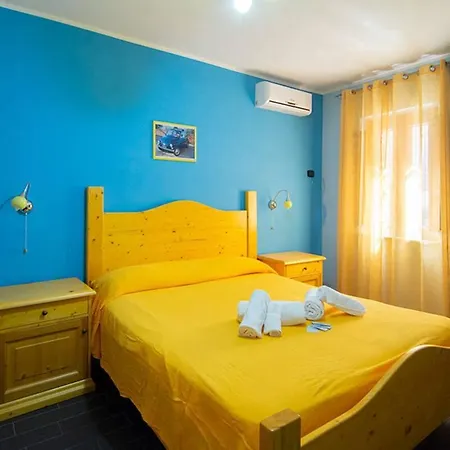 Frühstückspension Al Viavai *