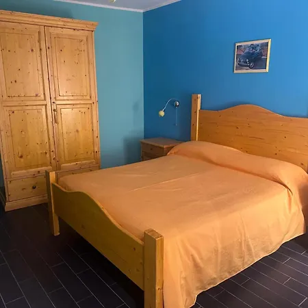 Al Viavai Frühstückspension