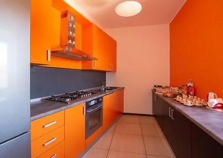 Al Viavai Bed & Breakfast *