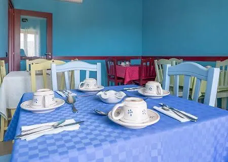Bed & Breakfast Al Viavai *