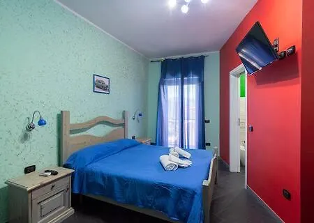 Al Viavai Frühstückspension