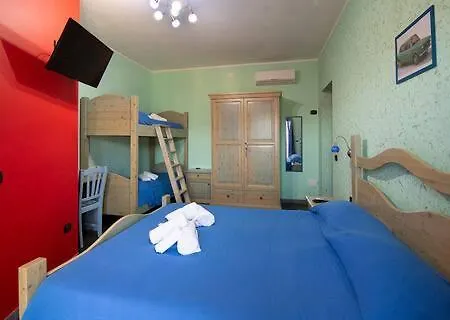 Al Viavai * San Cosmo Albanese