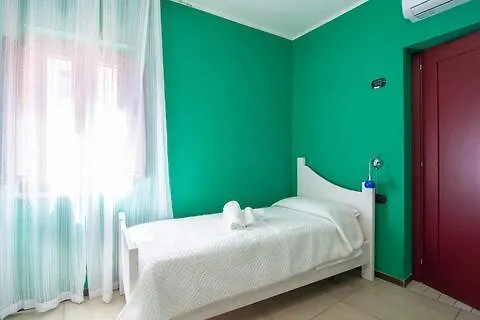 Al Viavai Frühstückspension