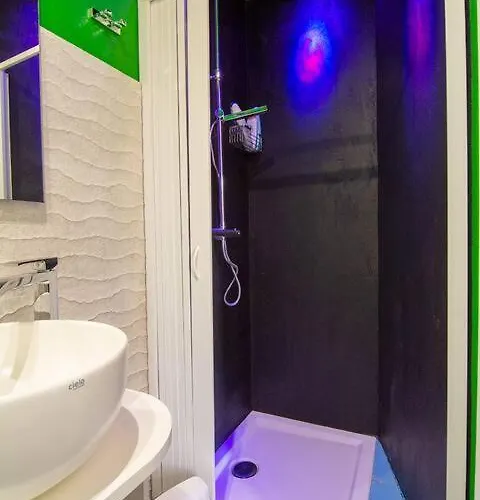 Al Viavai San Cosmo Albanese