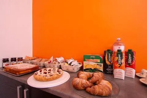 Frühstückspension Al Viavai