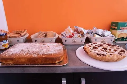 Al Viavai Frühstückspension *