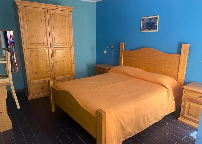 Al Viavai Frühstückspension