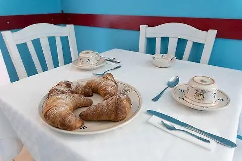 Al Viavai Frühstückspension *