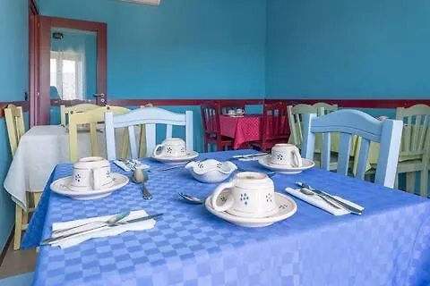 Frühstückspension Al Viavai *