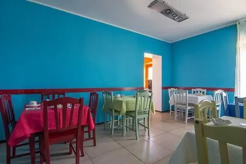 Al Viavai San Cosmo Albanese