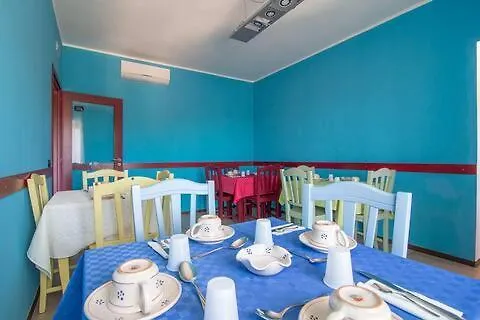 Al Viavai * San Cosmo Albanese