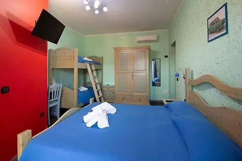 Al Viavai * San Cosmo Albanese